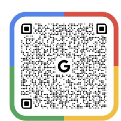 Googleクチコミ QRコード