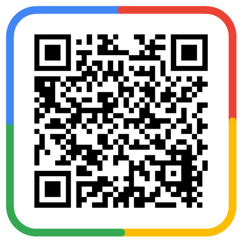 Googleクチコミ QRコード