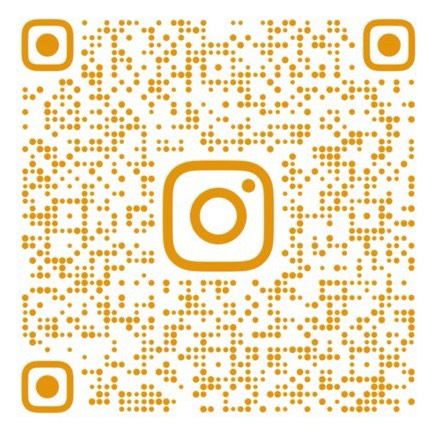 Instagram QRコード